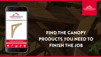 Canopy Products - Quick Guide ảnh chụp màn hình 1