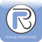 Range Response-icoon