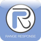 Range Response icono