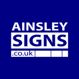 Ainsleysigns.co.uk icon