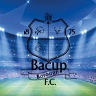 Bacup Borough Football Club ไอคอน