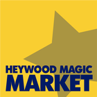HeywoodMagicMarket.co.uk ícone