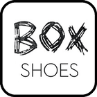 Box Shoes icon