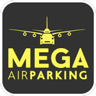 Mega Air Parking icône