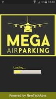 Mega Air Parking Affiche