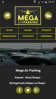 Mega Air Parking capture d'écran 1