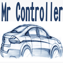 MrController carros aplikacja