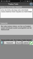 Tradutor On-Line syot layar 2