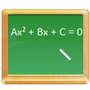 Equação do Segundo Grau APK