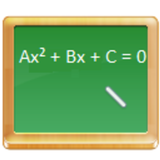 Equação do Segundo Grau icône