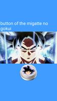 button of migatte no gokui Affiche