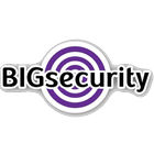 Bigsecurity app アイコン