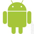 Droid Notification Test Button-icoon