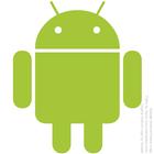 Droid Notification Test Button ikon