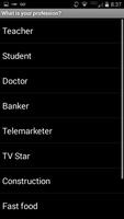 Japanese Suffix Calculator imagem de tela 1