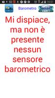 Barometro Ekran Görüntüsü 1
