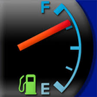 Fuel consumption & Maintenance icon