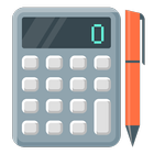 Calculadora de Redes IPv4 ícone