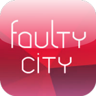 Faulty City icône