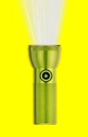 برنامه‌نما Mini Flashlight عکس از صفحه