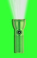 برنامه‌نما Mini Flashlight عکس از صفحه