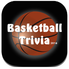 Basketball Trivia 2016 icon