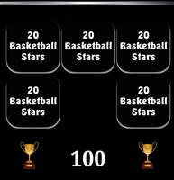 Basketball Trivia 2016 capture d'écran 3
