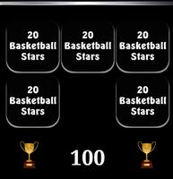 Basketball Trivia 2016 پوسٹر