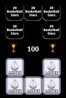 برنامه‌نما Basketball Trivia 2016 عکس از صفحه