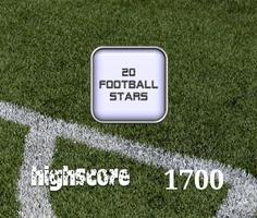 Guess Football Trivia screenshot 3