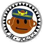 Monkey Police-屏警i服務 icône