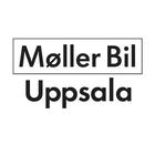 Möller Bil Uppsala - Begappen иконка
