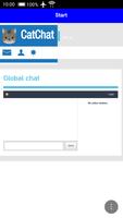 CatChat ภาพหน้าจอ 1