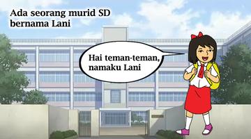 LINGLUNG LANI 海報