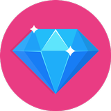 Diamond icon