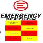 Icona Quick Emergency Help Guideline