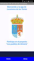 Info Lucainena de las Torres 포스터