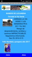 2 Schermata Info Lucainena de las Torres