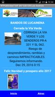 Info Lucainena de las Torres capture d'écran 2
