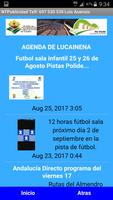 Info Lucainena de las Torres تصوير الشاشة 3