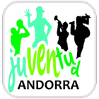 Juventud de Andorra ไอคอน