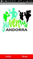 Juventud de Andorra โปสเตอร์