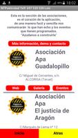 Info Alcorisa скриншот 3