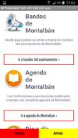 Info Montalbán screenshot 3