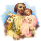 Il Rosario di San Giuseppe أيقونة