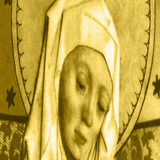 Le 7 orazioni di Santa Brigida Zeichen