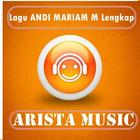 Lagu ANDI MARIAM M Lengkap 아이콘