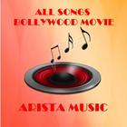 All Songs BOLLYWOOD MOVIE أيقونة