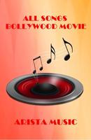 All Songs BOLLYWOOD MOVIE Affiche