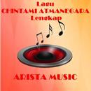 Lagu CHINTAMI ATMANEGARA APK